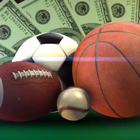 Massachusetts Sports Betting 2023