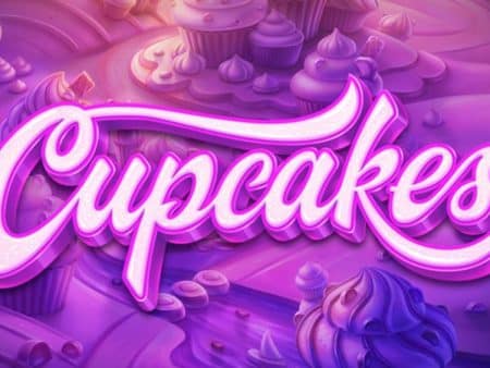 Cupcakes  – A Sweet-Themed Slot Game By Evolution