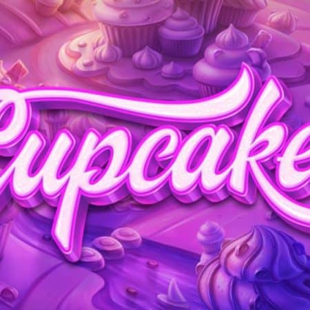 Cupcakes  – A Sweet-Themed Slot Game By Evolution
