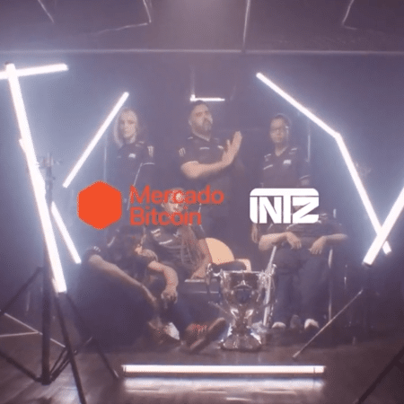 Crypto And INTZ Sponsorship