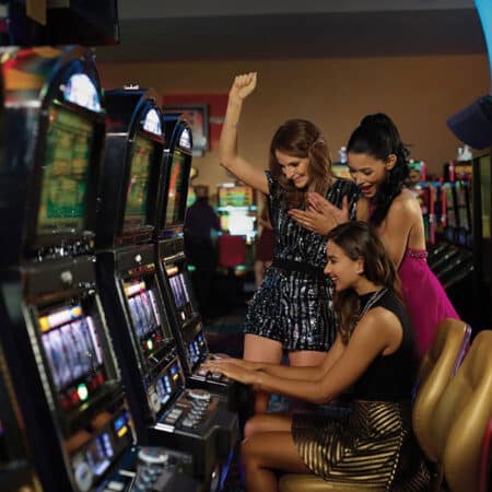 Puerto Rico And Caesars Sportsbook Partnership With Casino Metro
