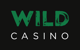 Wild Casino logo