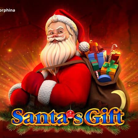 Endorphina Releases Its Holiday-Themed Slot