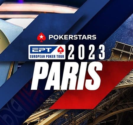 European Poker Tour: Get Ready For Some Excitement with PokerStars