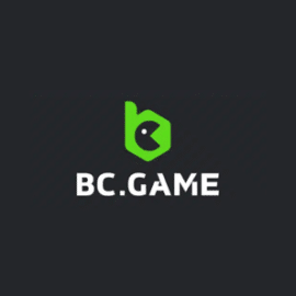 BC.Game 2023 logo