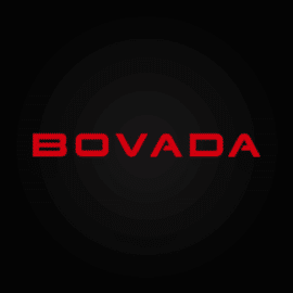 Bovada Casino logo