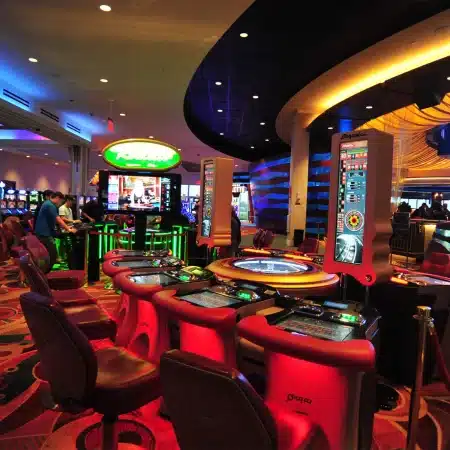 Rolling the Dice: The Exciting Race for NYC’s Coveted Casino Licenses