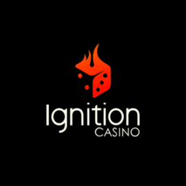 Ignition Casino logo