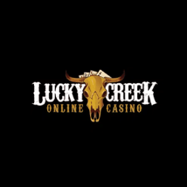 Lucky Creek Casino logo