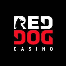 Red Dog Casino logo