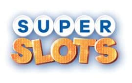 Super Slots Casino logo