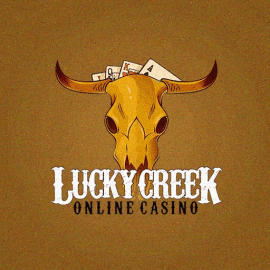 Lucky Creek Casino logo