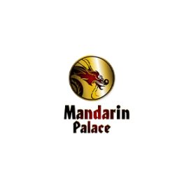 Mandarin Palace Casino logo