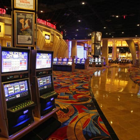 Ohio Casinos & Racinos Have Record Revenue