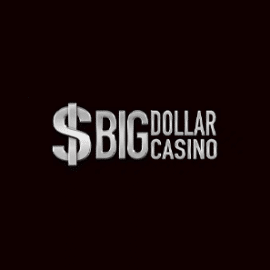Big Dollar Casino logo