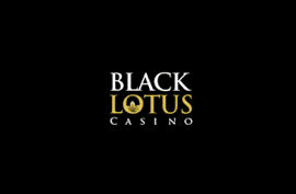 Black Lotus Casino logo
