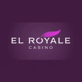 El Royale Casino logo