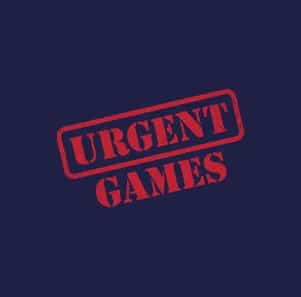 Urgent Provider Games