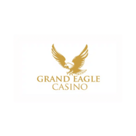 Grand Eagle Casino logo