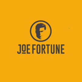 Joe Fortune Online Casino logo