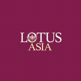 Lotus Asia Casino logo