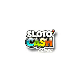 Sloto Cash Casino logo