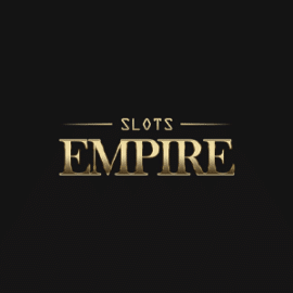 Slots Empire Casino logo
