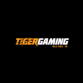 Tiger Gaming logo