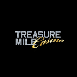 Treasure Mile Casino logo