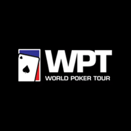 WPT Global logo