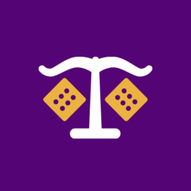 TrustDice Casino logo