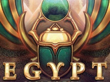 Red Tiger Unleashes Egypt Megaways: A Slots Adventure for the Ages 🎰🔺