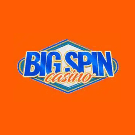 Big Spin Casino logo