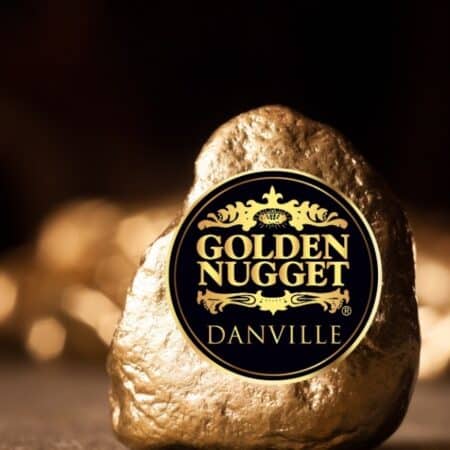 Mark Your Calendars: Golden Nugget Danville Set to Dazzle on May 27 🎰🥳