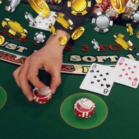 Vegas Blackjack Odds: The House is Shaking Things Up for Players! 🎲