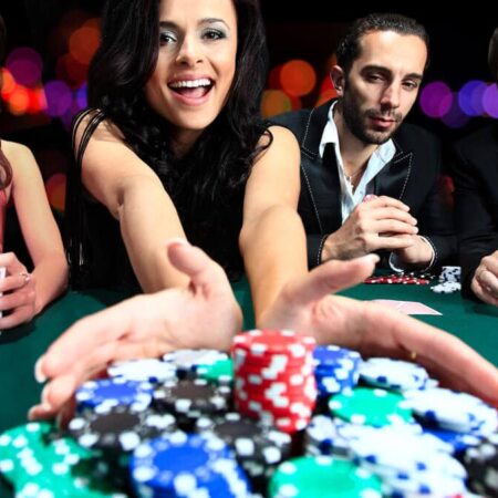 10 Online Gambling Strategies to Make Your Friends Jealous