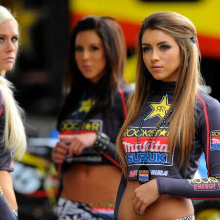 Top 5 Hottest F1 WAGS: Meet Formula One’s Stunning Partners