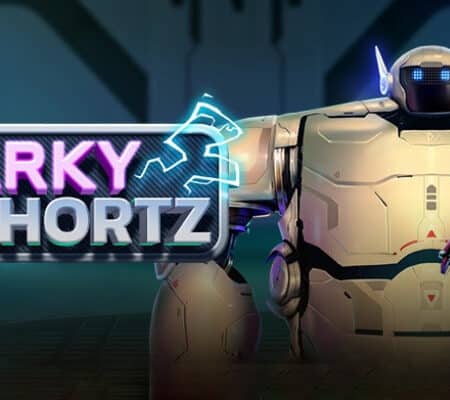 Saving the Planet with Sparky & Shortz: Play’n GO New Slot Game Takes Off