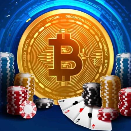 Bitcoin Casinos No Deposit Bonuses: A Winning Combination!