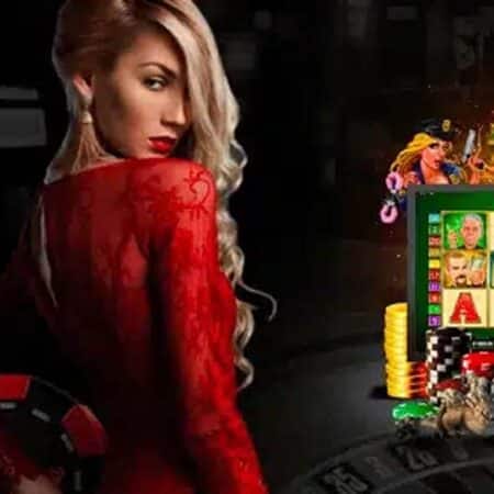 Come On Down! Everygame Casino’s Poker Slots are Dishing Out Free Spins!