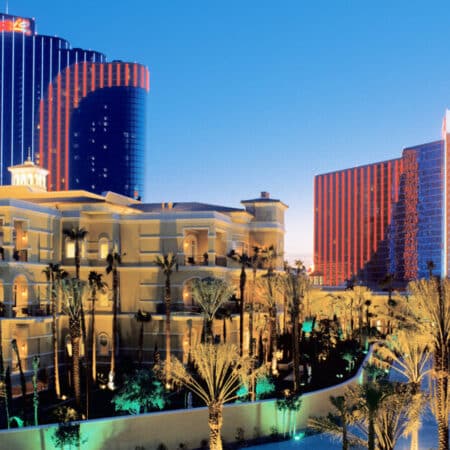 A New Chapter for Rio Hotel & Casino: Dreamscape Takes the Helm