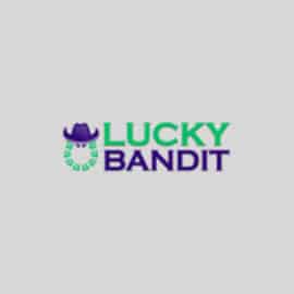 Lucky Bandit Casino logo