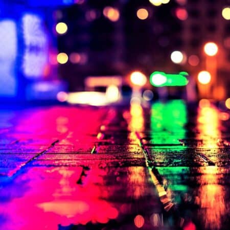 The Most Sinful Cities In America