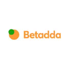 Betadda Casino logo