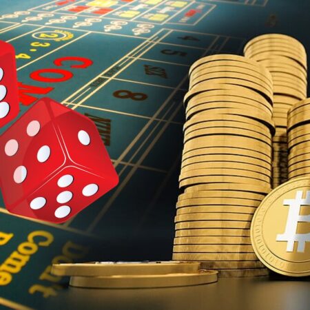 Master the Crypto-Game: A Simple Guide to Depositing Cryptocurrencies at Your Online Casino