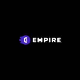 Empire.io Casino logo
