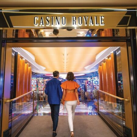 Making Waves: Royal Caribbean Swaps Jazz Clubs for Smoke-Free Casinos