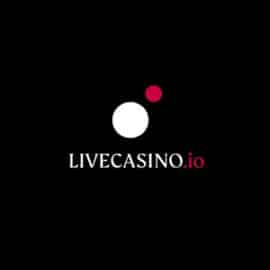 LiveCasino.IO logo