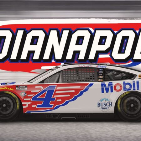 Unleash Your Inner Speed Demon: The Ultimate Guide to NASCAR Betting Online