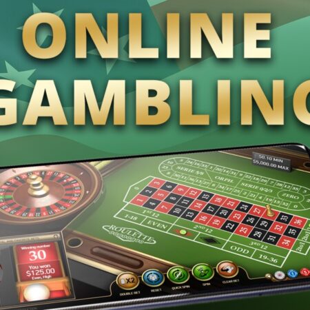Digital Jackpot: Online Gambling Market Poised to Swell 150 Billion by 2027!
